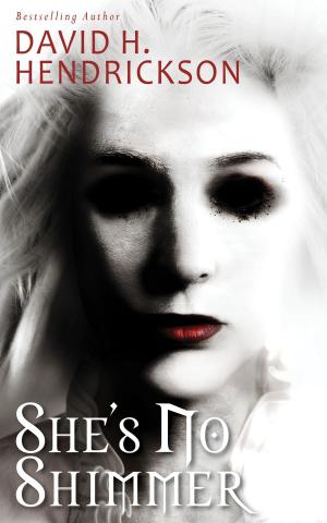 Cover of the book She's No Shimmer by David H. Hendrickson