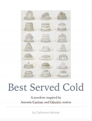 Cover of the book Best Served Cold by Gael Morrison