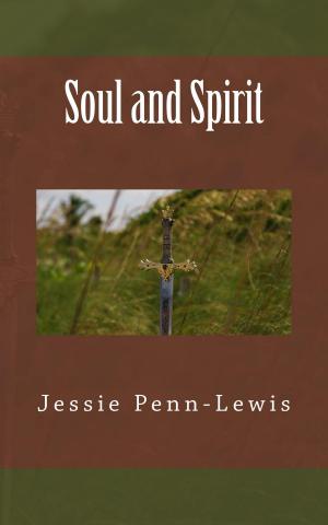 Cover of the book Soul and Spirit by G. D. Watson