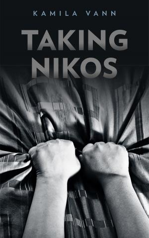 Cover of the book Taking Nikos by Rhonda Reeds