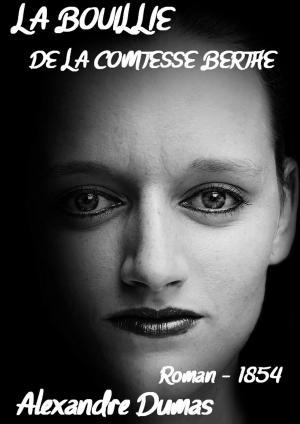 Cover of the book La Bouillie de La Comtesse Berthe by Julia Imari
