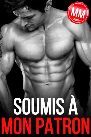Book cover of Soumis à mon Patron