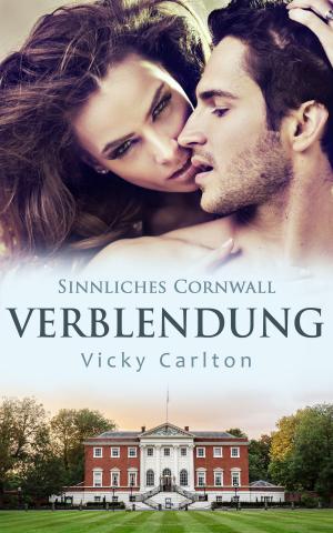 bigCover of the book Verblendung. Sinnliches Cornwall by 