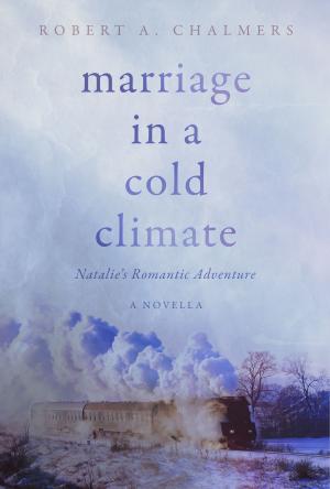 Book cover of Marriage In A Cold Climate