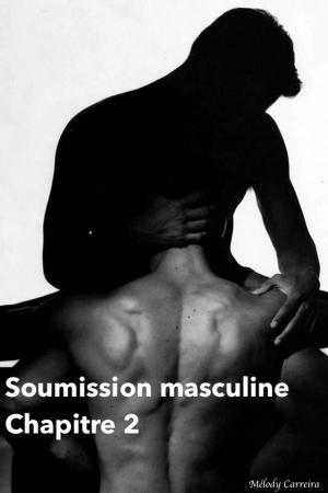 bigCover of the book Soumission masculine - Chapitre 2 by 