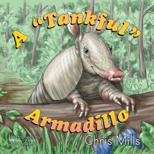 Cover of the book Tankful Armadillo, A by Paul Ricchiuti