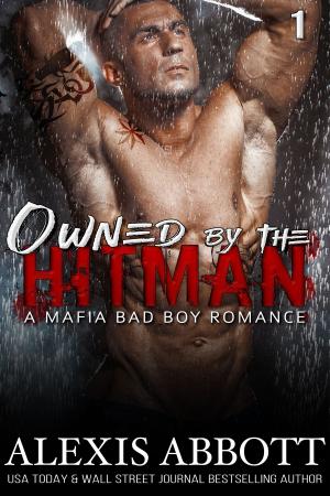 Cover of the book Owned by the Hitman by Emile Raymond