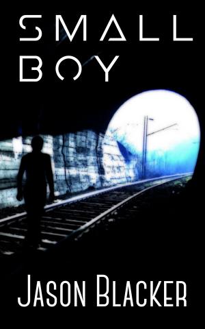 Cover of the book Small Boy by Harold Moore