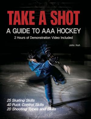 Cover of TAKE A SHOT