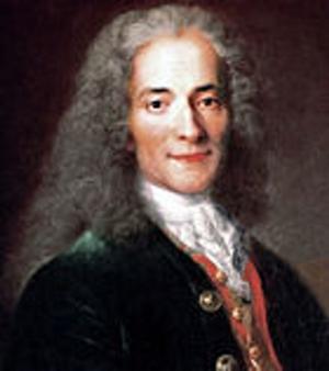 Cover of the book Dialogues philosophiques by Voltaire