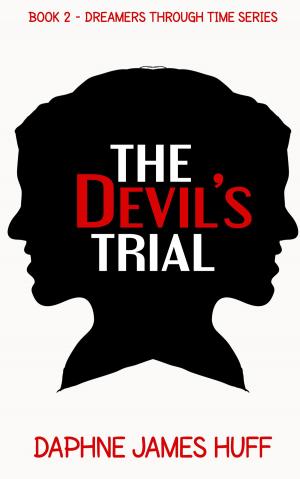 Cover of the book The Devil's Trial by Melanie Robertson-King