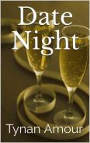 Cover of the book Date Night by Cora Reed