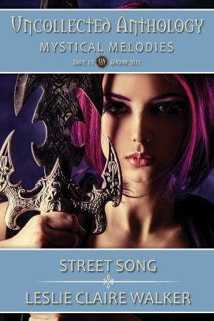 Book cover of Street Song