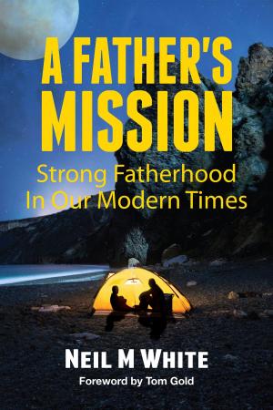 Book cover of A Father's Mission
