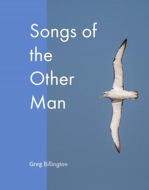 Book cover of Songs of the Other Man