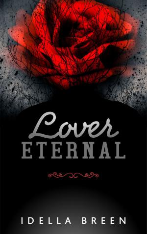 Cover of the book Lover Eternal by Brian Robillard