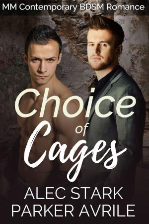 Cover of the book Choice of Cages by Karen Truesdell Riehl