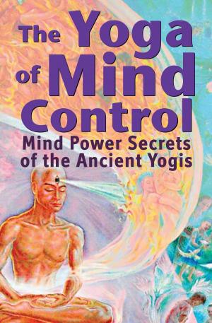 Book cover of The Yoga of Mind Control