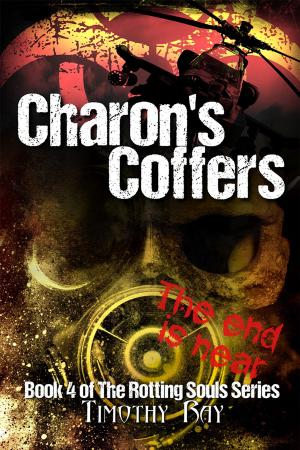 Cover of the book Charon's Coffers by D.K. Ryan