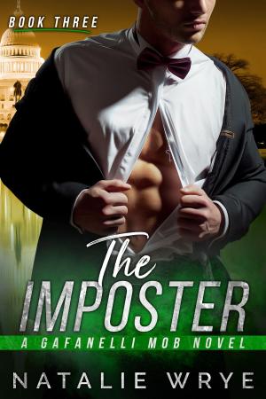 Cover of the book The Imposter by Octavia Randolph