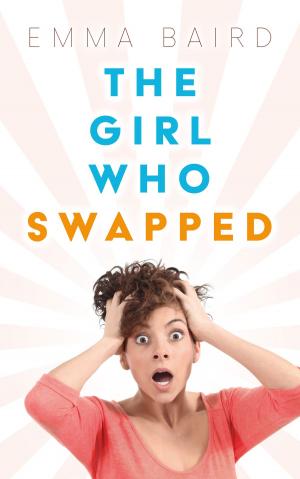 Cover of the book The Girl Who Swapped by Melissa Sasina
