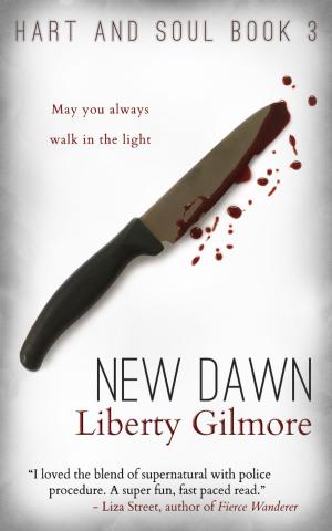 Cover of New Dawn