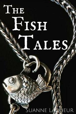 Cover of the book The Fish Tales: Complete Set by Smartypants Romance, Daisy Prescott