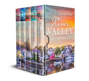 Cover of the book The River Valley Series by Evelyn Rae