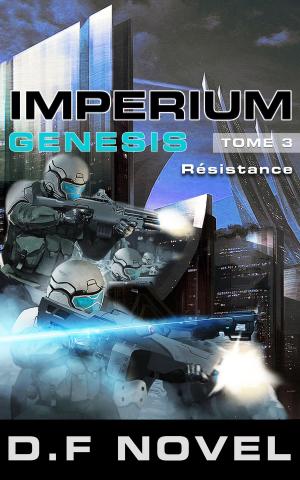 Cover of the book Imperium Genesis - épisode 3 by Sharon T. Rose