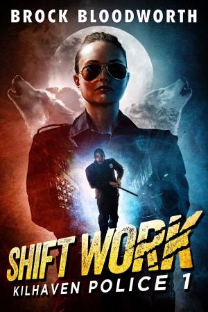 Cover of the book Shift Work by G.R. Carter