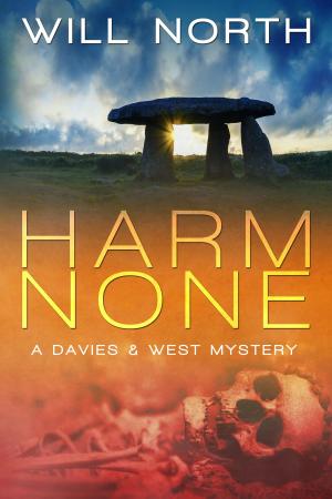 Book cover of Harm None
