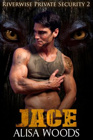Cover of the book Jace by Sheldon A. Woodson