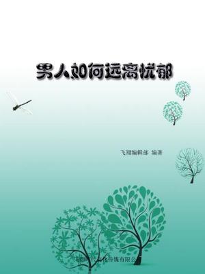 Cover of the book 男人如何远离忧郁 by Keely Sonntag