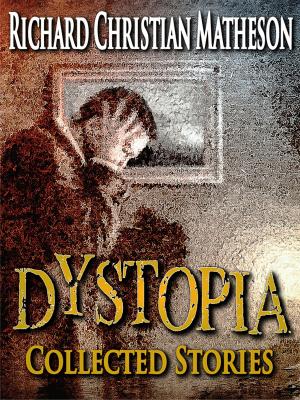 Cover of the book Dystopia by Al Sarrantonio