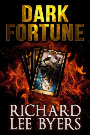 Cover of the book Dark Fortune by Hugh B. Cave
