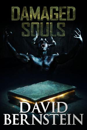 Cover of the book Damaged Souls by T.J. MacGregor