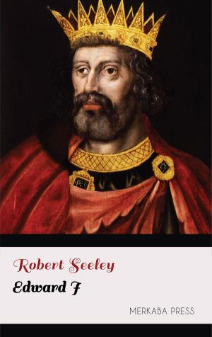 Cover of the book Edward I by Speedy Reads