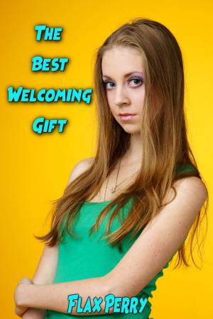 Cover of the book The Best Welcoming Gift by Loreli Love