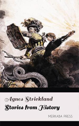 Cover of the book Stories from History by William Shakespeare