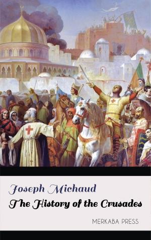 Cover of The History of the Crusades