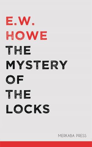 Cover of the book The Mystery of the Locks by Fergus Hume
