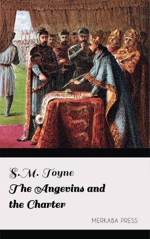 bigCover of the book The Angevins and the Charter by 