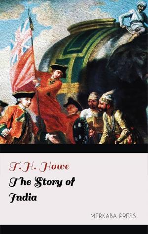 Cover of the book The Story of India by 