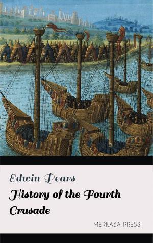 Cover of the book History of the Fourth Crusade by Charles Darwin