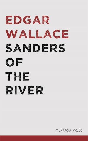 bigCover of the book Sanders of the River by 