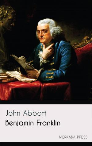 Cover of the book Benjamin Franklin by Warren Adams-Ockrassa