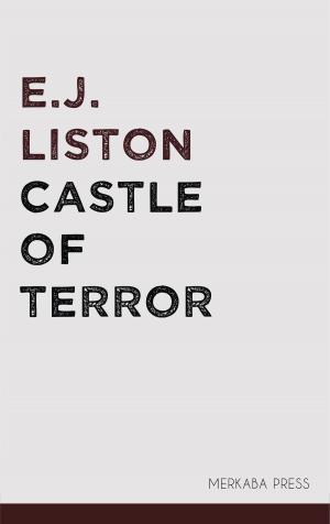 Cover of the book Castle of Terror by TruthBeTold Ministry