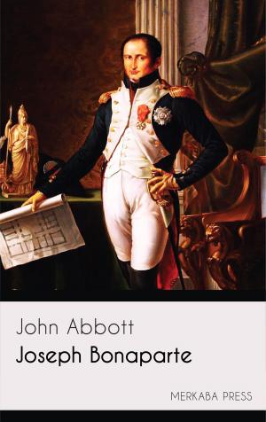 Book cover of Joseph Bonaparte