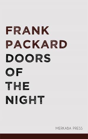 Book cover of Doors of the Night