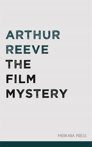 bigCover of the book The Film Mystery by 